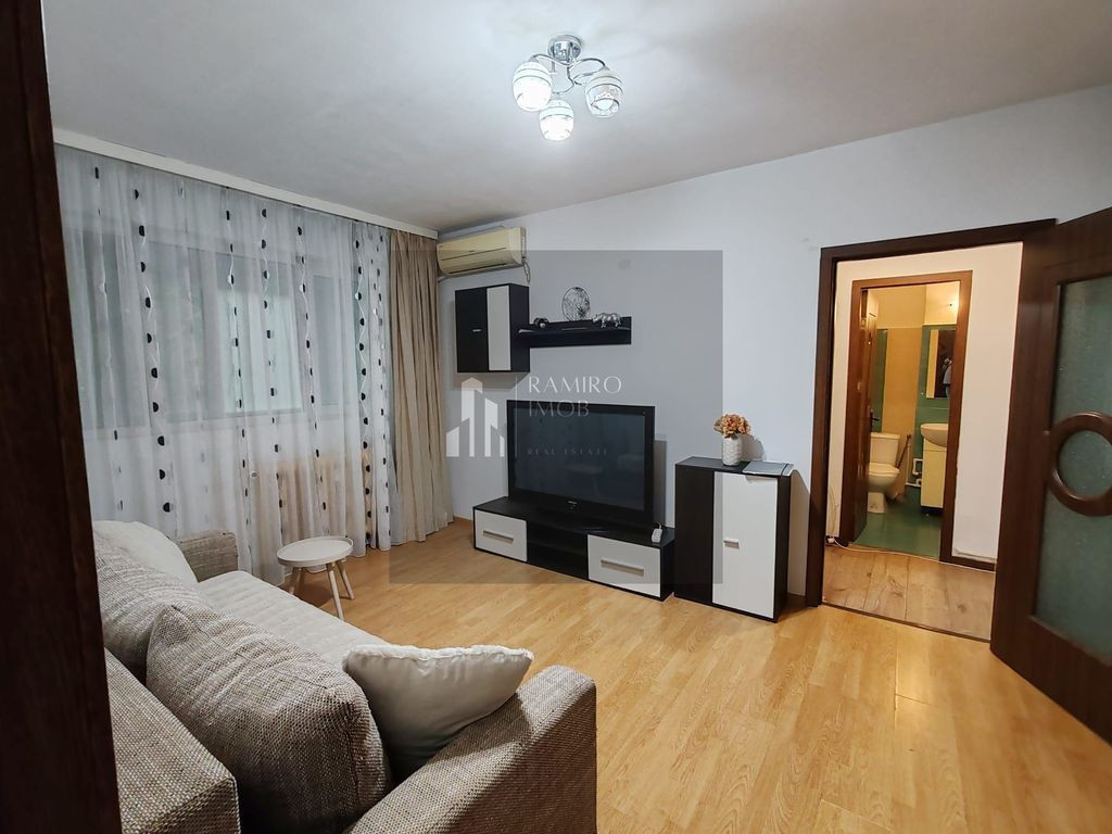 Apartament 2 camere, Liviu Rebreanu/ParkLake Mall, mobilat