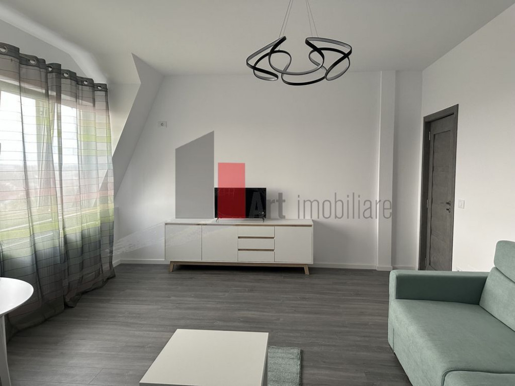 Apartament 2 camere de închiriat – Militari,Paciii Me...