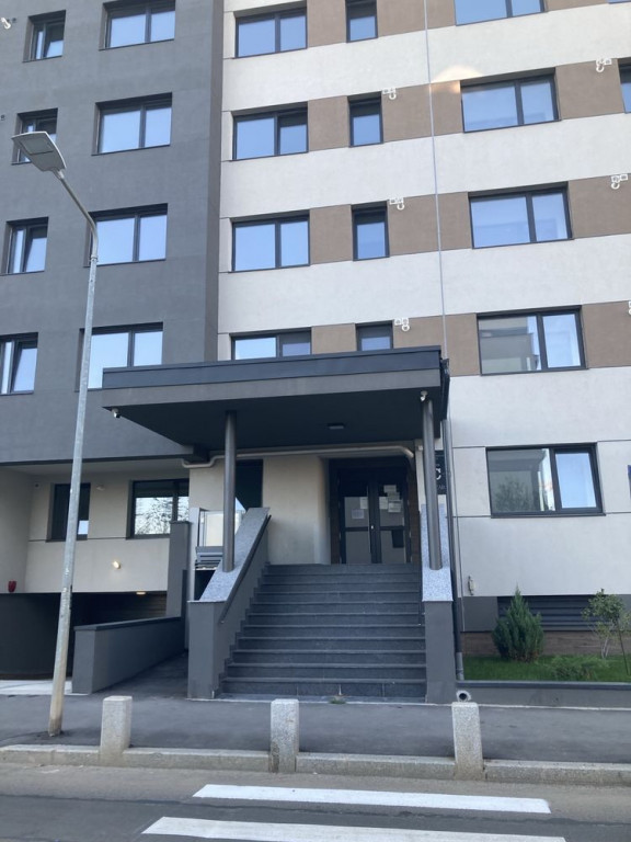 Berceni grand arena etaj 6