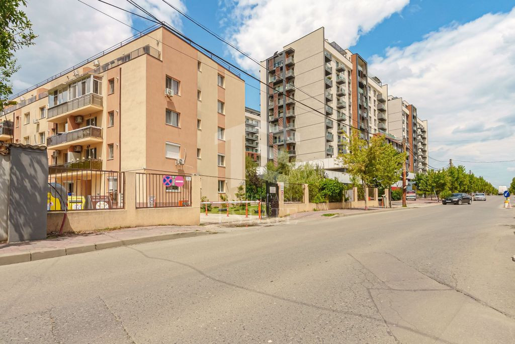 Metrou 1 Decembrie | Apartament 3 camere - Parcare subterana