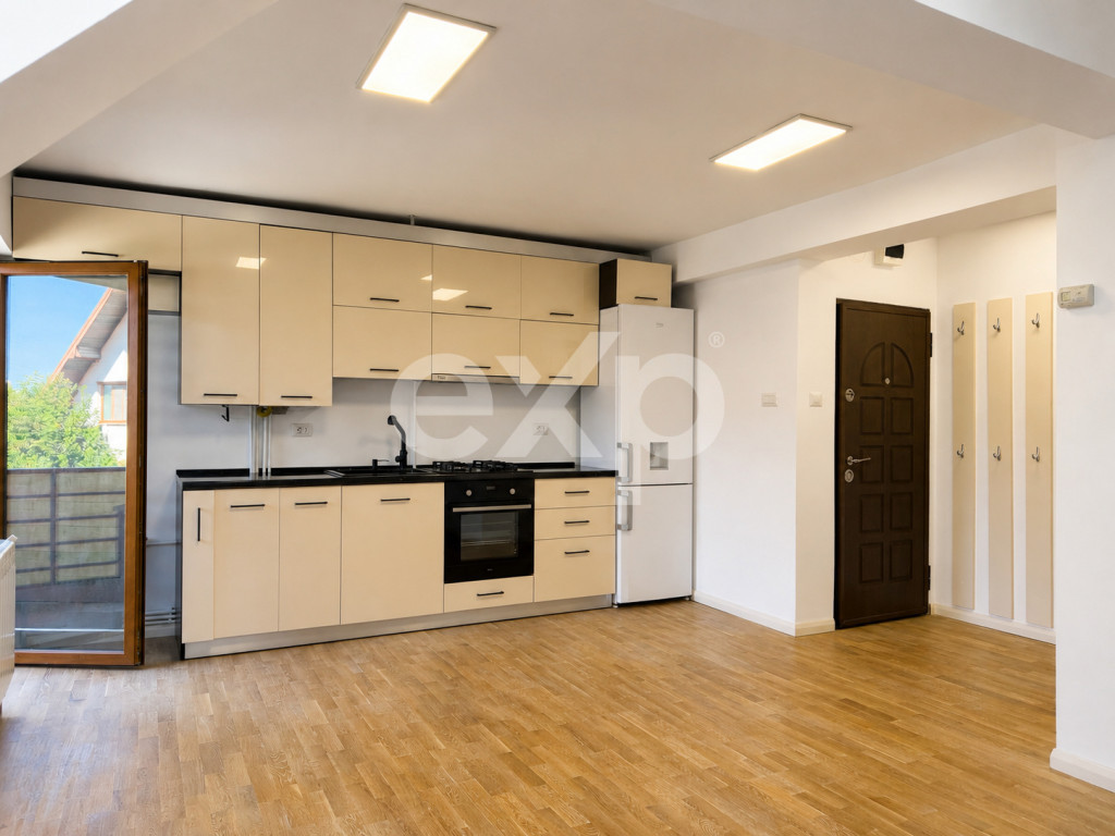 Apartament de vânzare – oportunitate excelentă
