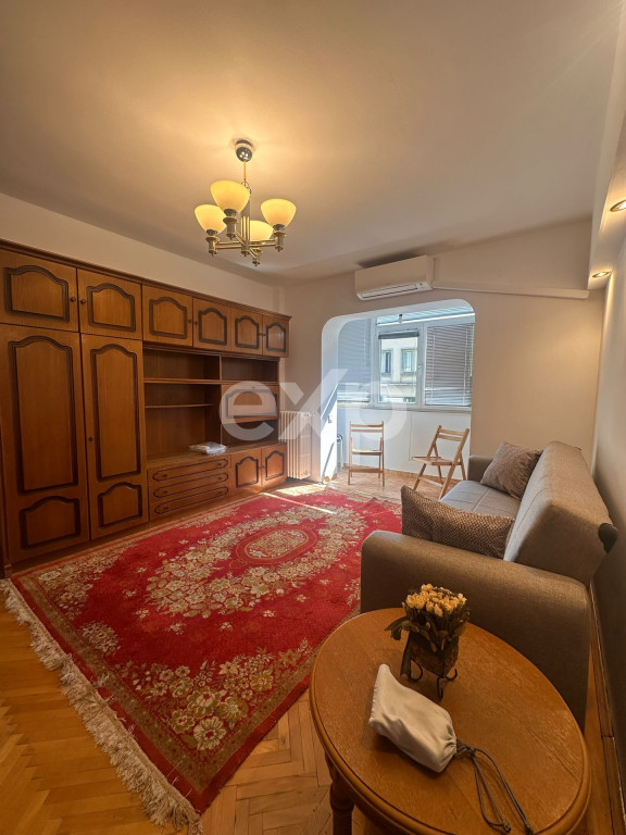Apartament 3 Camere Piata Mihail Kogalniceanu