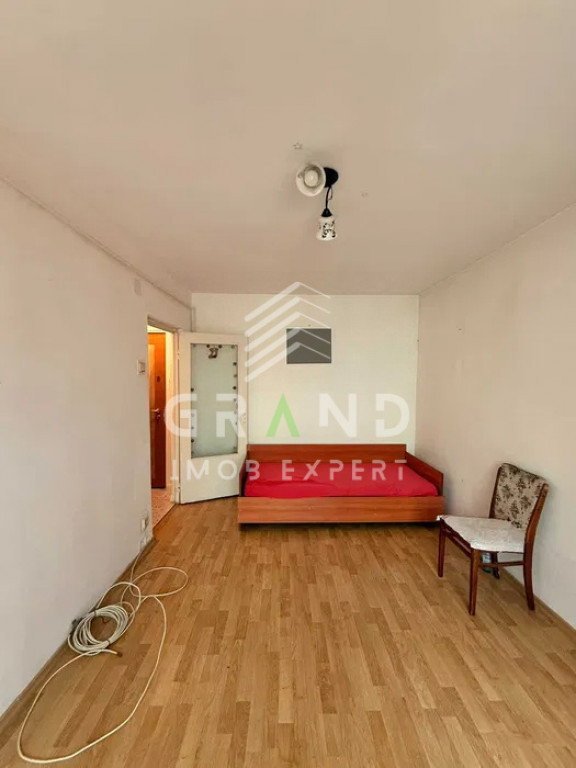 Garsoniera | BALCON | Zona Marasti-Rasaritului