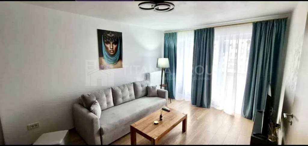 Apartament 2 camere decomandat | Kasper – Coresi | Parcare