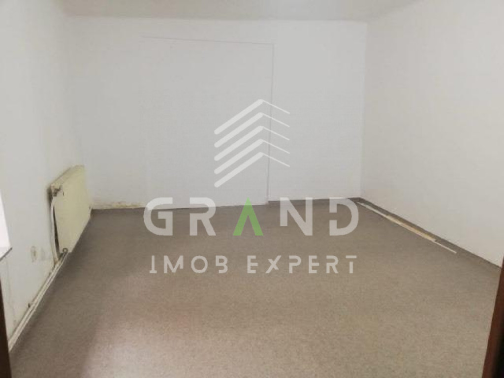 Spațiu comercial | 45 mp | Magazin+Depozit | Ultracentral