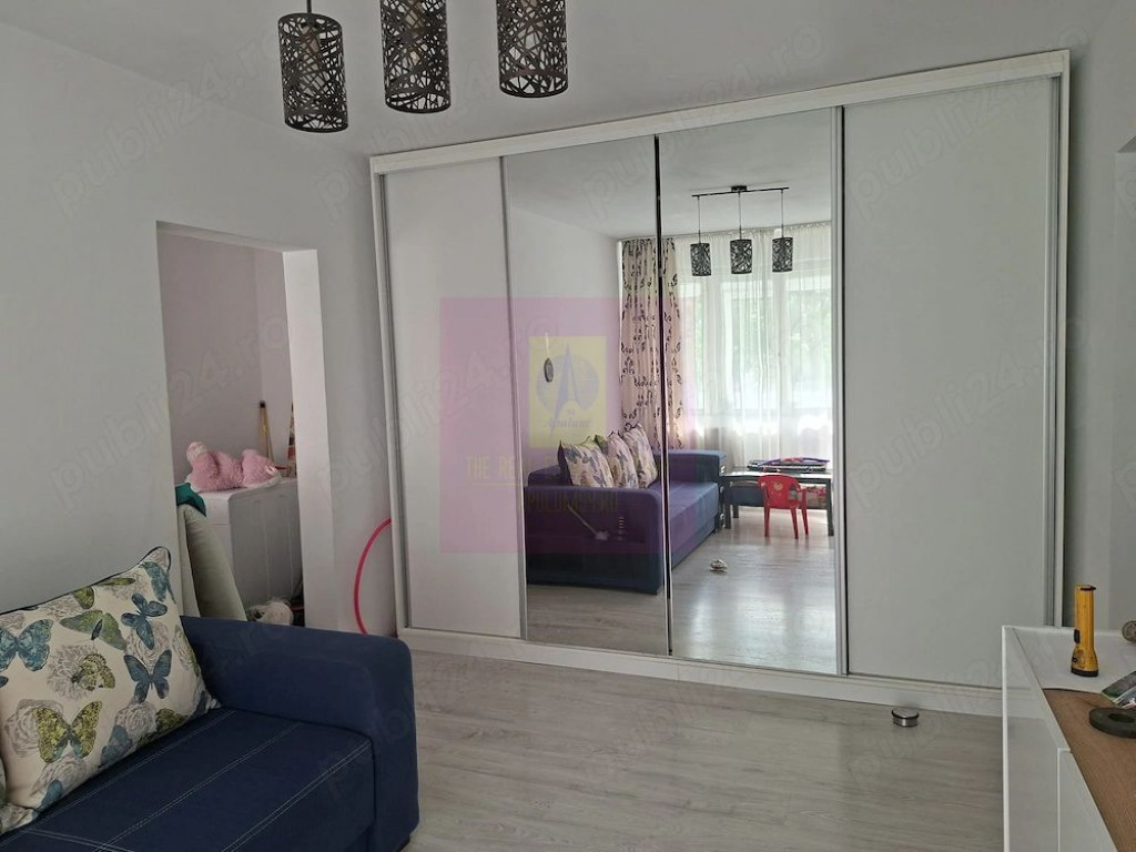 Apartament 2 camere |Dristor - Liviu R | Etaj 1 | | Bloc ...