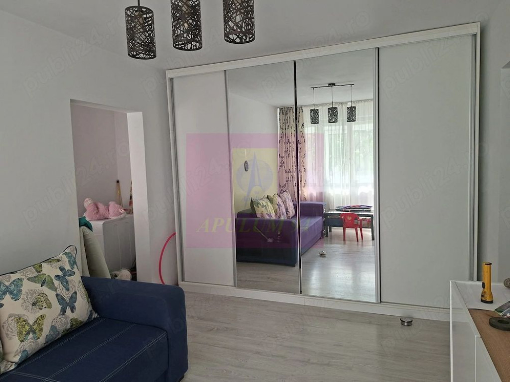 Apartament 2 camere |Dristor - Liviu R | Etaj 1 | | Bloc ...