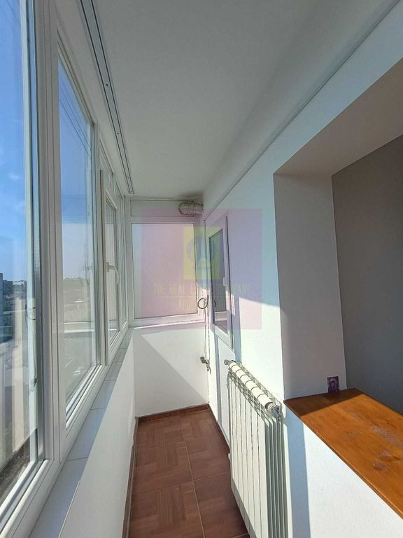 Garsonieră renovată- 33 MP LUJERULUI
