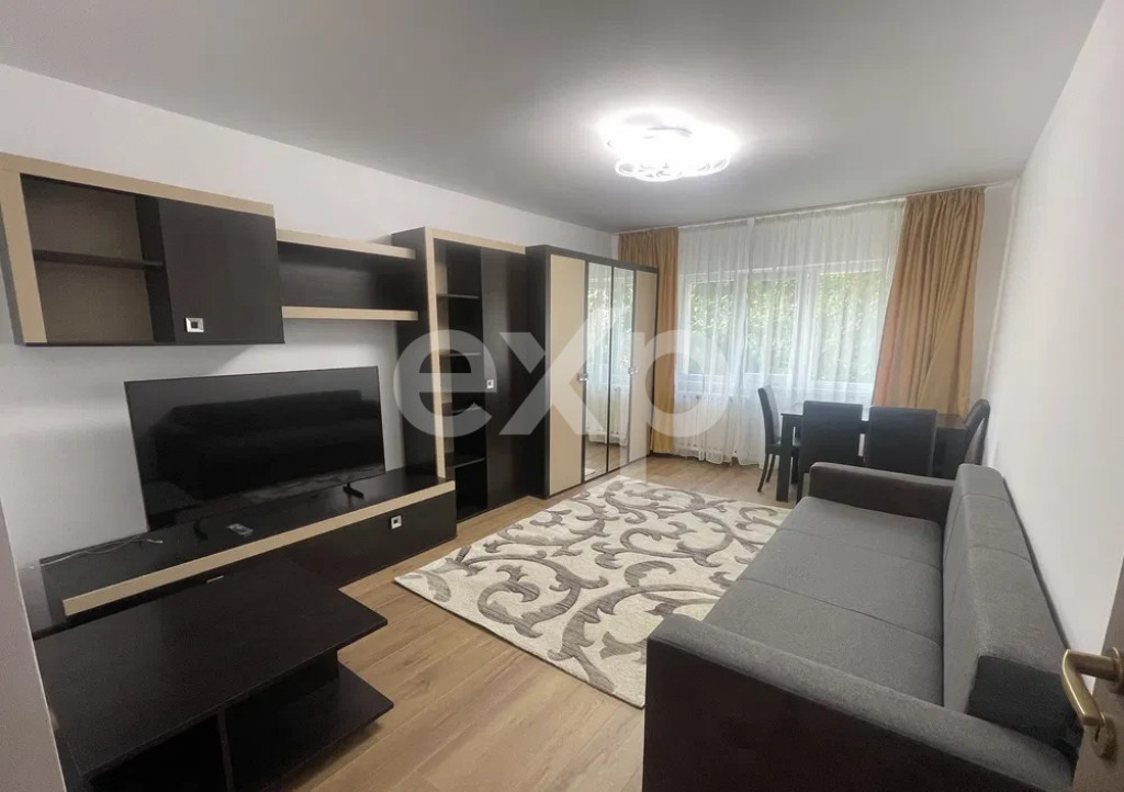 Apartament 2 camere | Parcare | Manastur, zona Primaverii