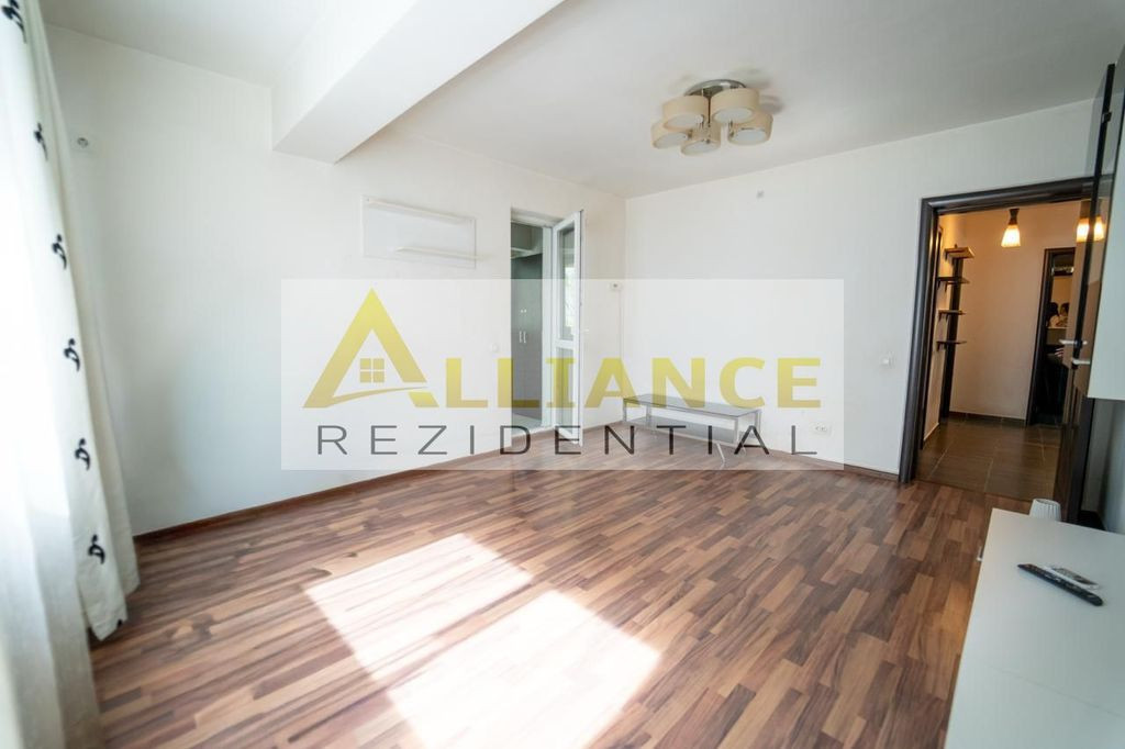 | Apartament 2 camere | - 12min Metrou D. Leonida - Gata ...