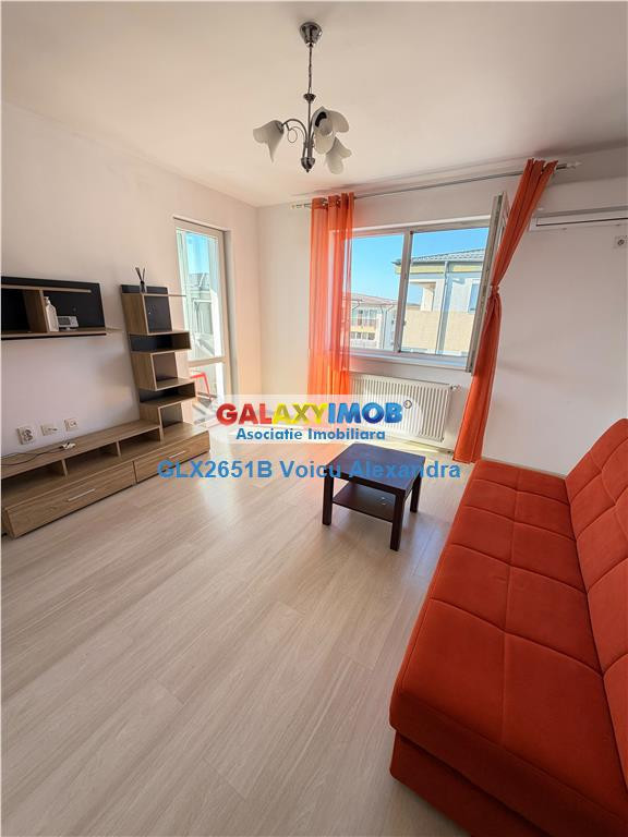 Apartament Bloc Nou Berceni - Dimitrie Leonida - COMISION 0%