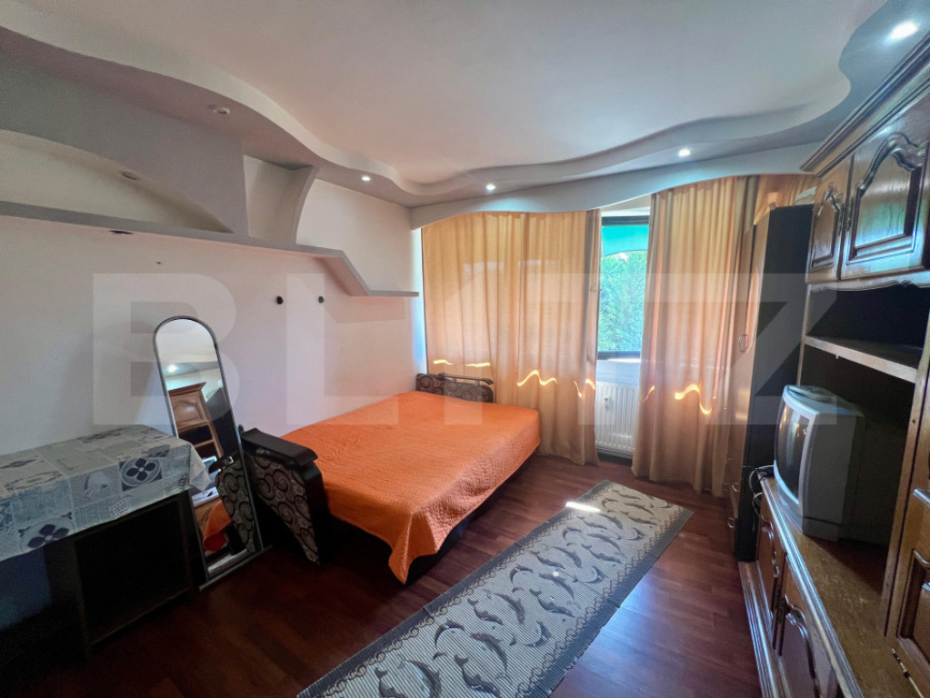 Camera de camin, 23 mp, zona Sarari