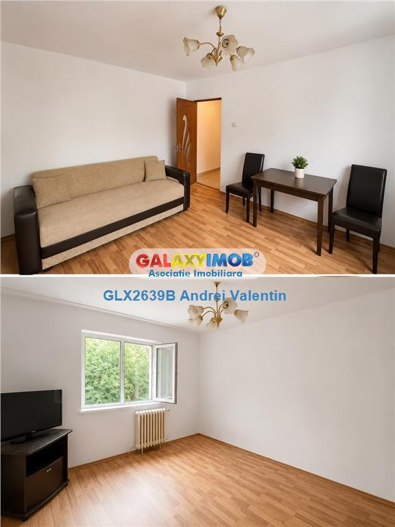 Apartament 2 Camere Berceni - Straja - Resita - Comision 0%