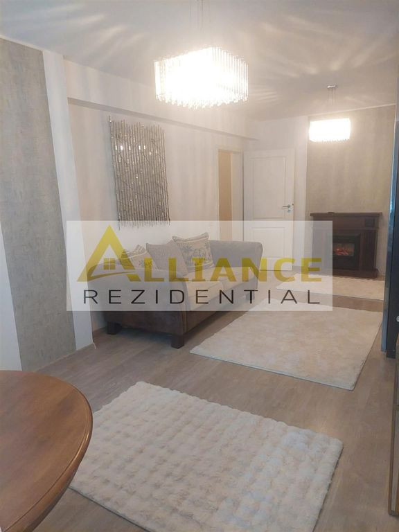 Apartament 2 camere cu gradina proprie - 5 min de metrou ...