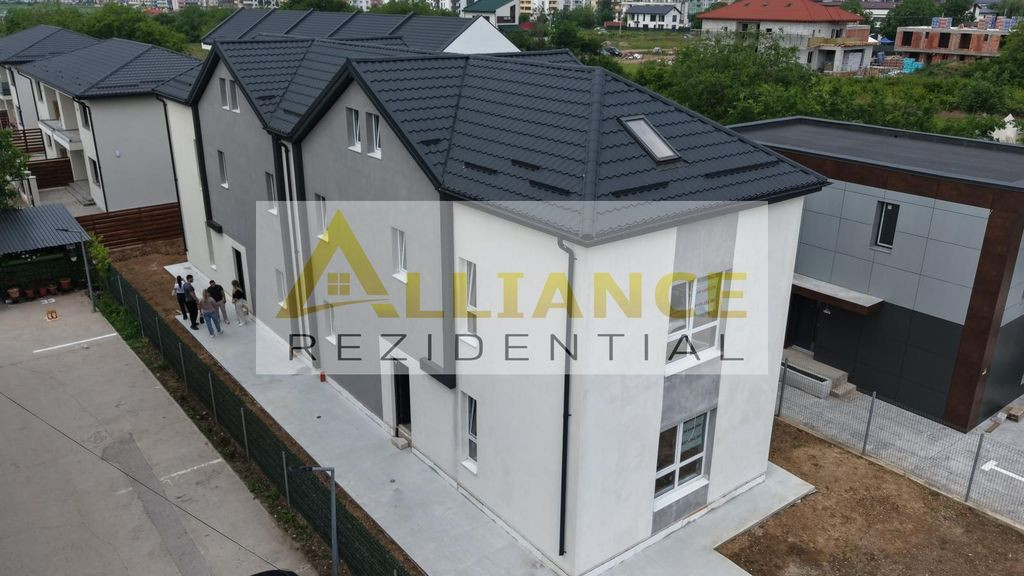 Casa P+1M || 5 Camere 4 Bai || 10 Minute Campus Scolar