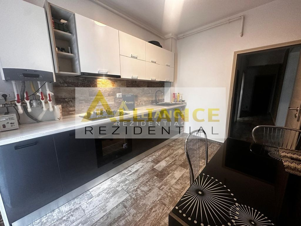 Berceni Ap 3 camere
