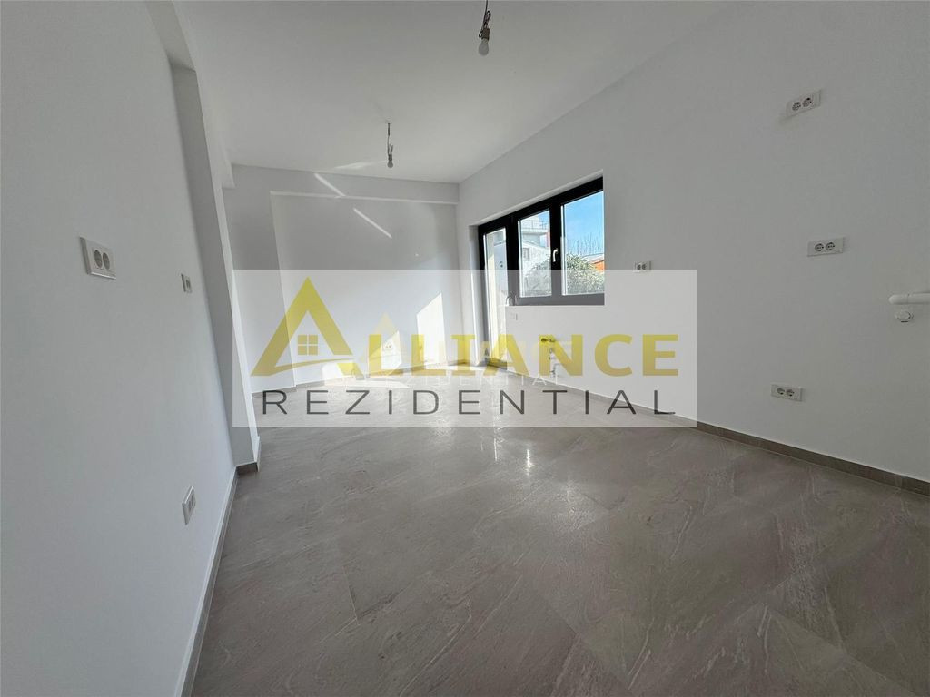Vila Individuala | Popesti Leordeni | 344mp