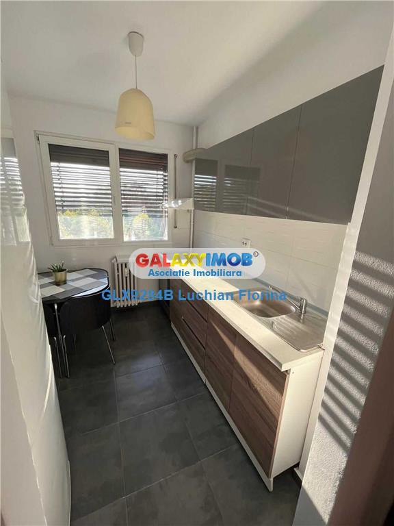 Apartament 3 camere, decomandat I Nicolae Grigorescu