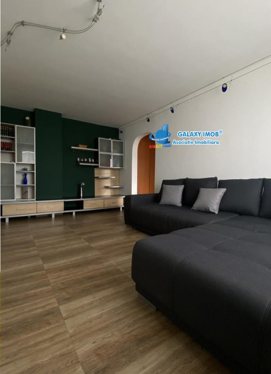 Apartament 3 camere, loc de parcare I Nicolae Grigorescu