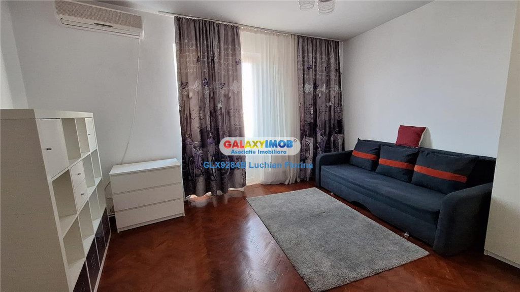 Apartament 2 camere I Piata Universitatii