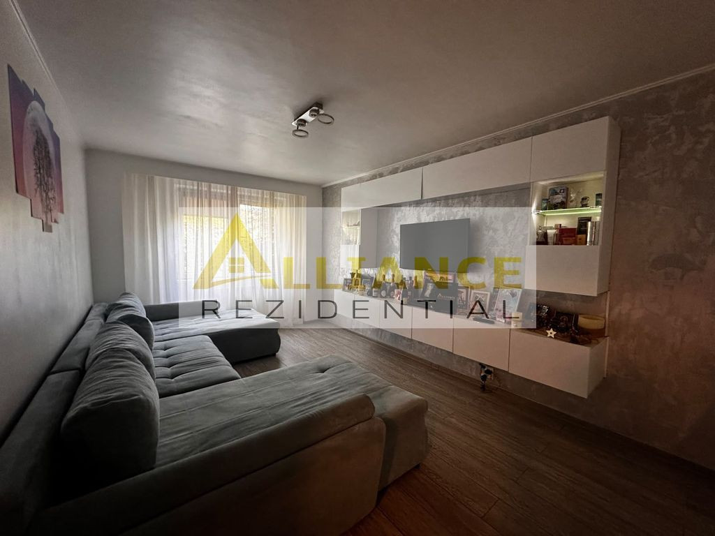 Metrou Aparatorii Patriei - 8 minute | Apartament 3 camer...