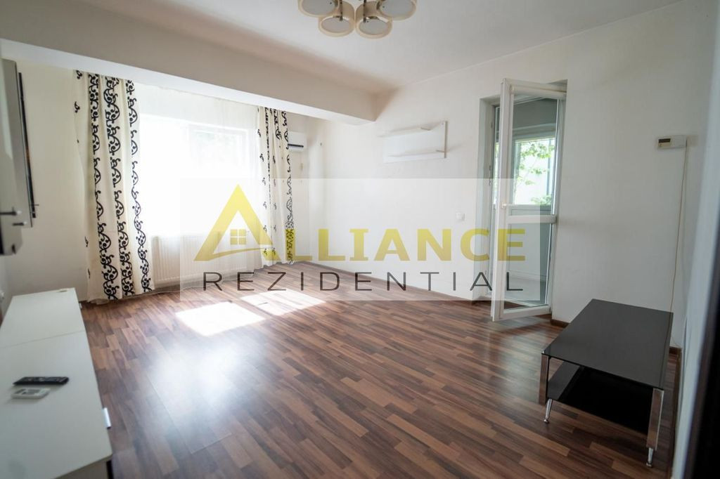 5 MINUTE METROU BERCENI - APARTAMENT 2 CAMERE - 58 mp - 1...