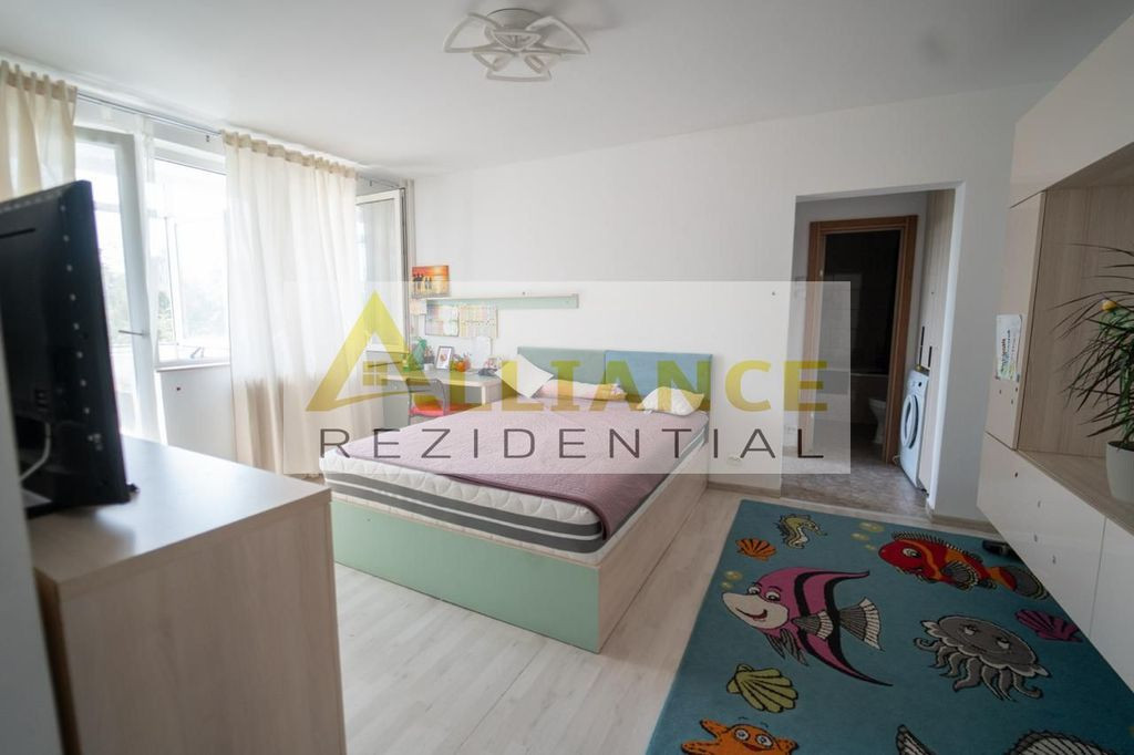 APARTAMENT 2 CAMERE - 54 MP | 115.000€