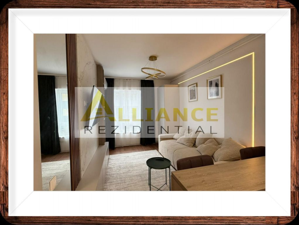 5 MINUTE METROU BERCENI - STUDIO - 40mp - 82.280â¬