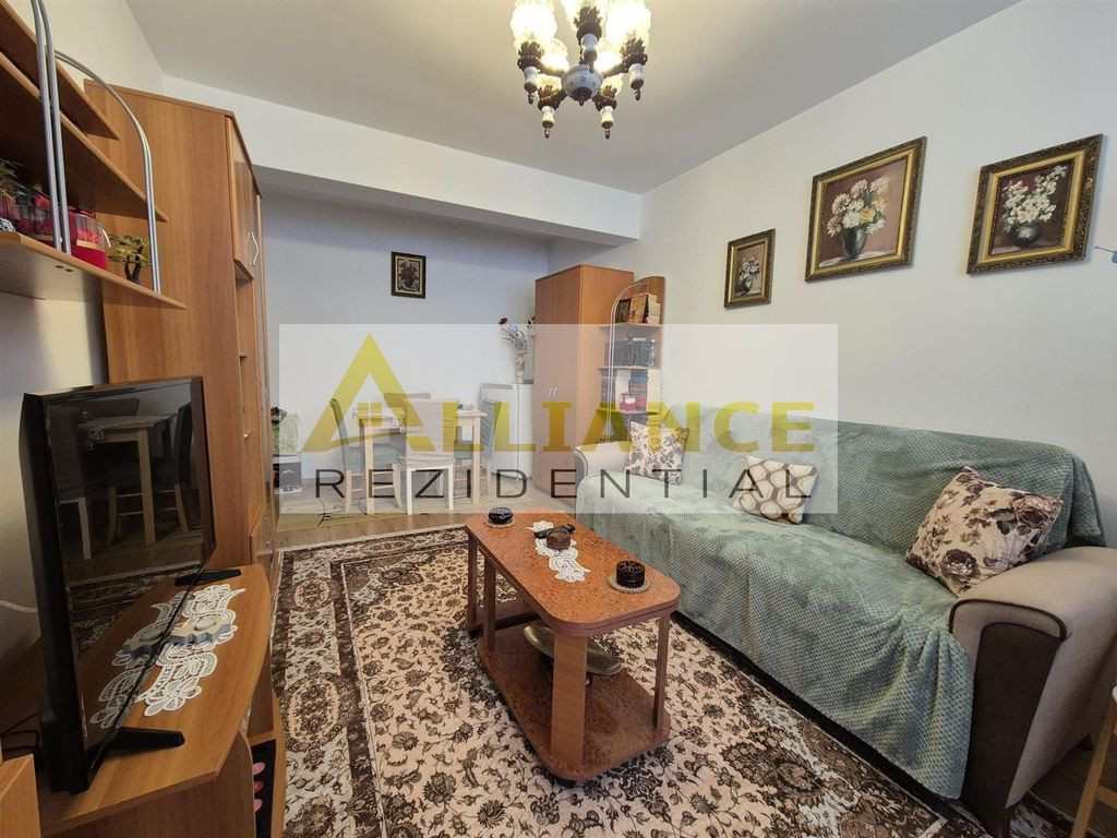 5 Minute METROU BERCENI - 2 CAMERE + GRĂDINĂ 44mp - 124...