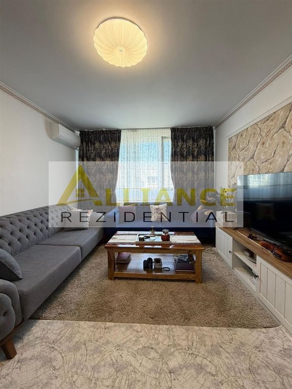 EXCLUSIVITATE - 8 Minute metrou 1 DECEMBRIE -4 camere 2 b...