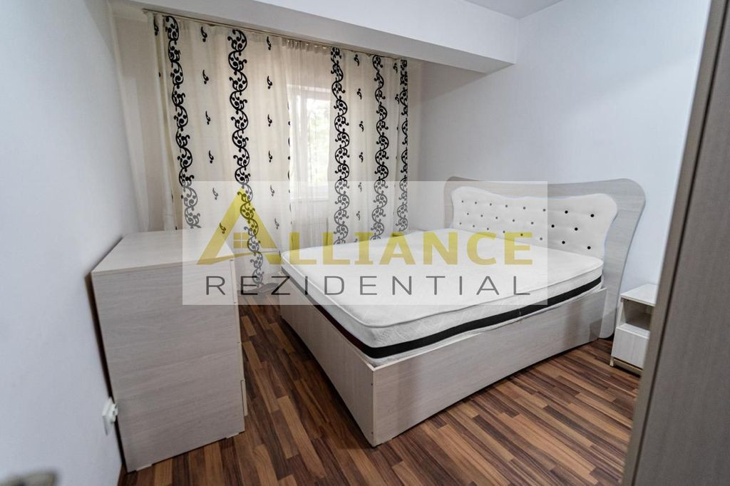 METROU DIMITRIE LEONIDA - APARTAMENT 2 CAMERE GATA DE MUTAT