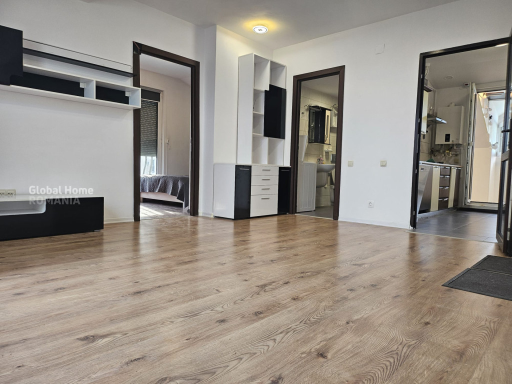 Apartament 3 camere 70MP | 1 Loc de Parcare Inclus | Panoram