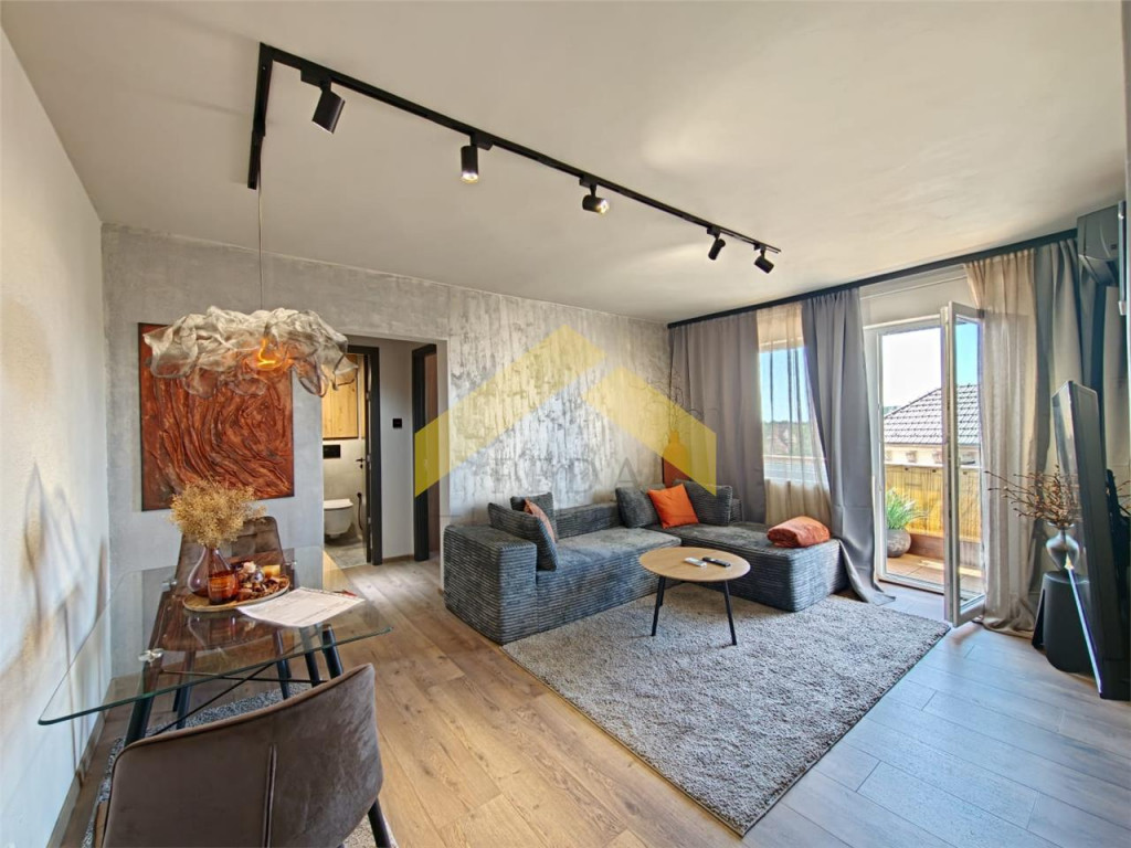 Apartament 3 camere la cheie de calea Romanilor