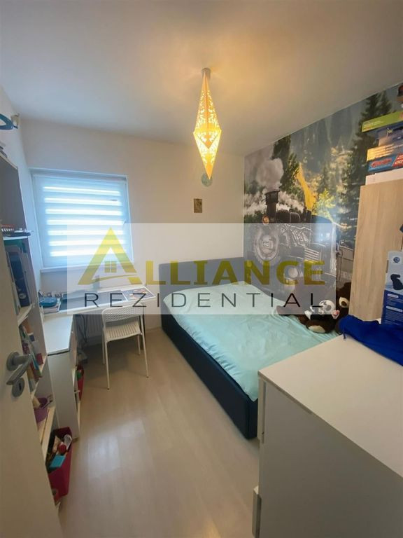 APARTAMENT 3 CAMERE - GRAND ARENA