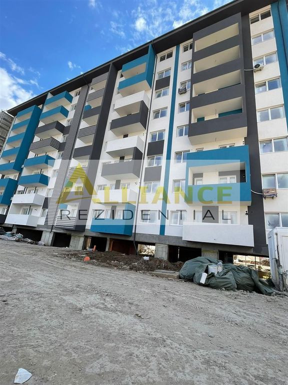 APARTAMENT 2 CAMERE - METROU BERCENI