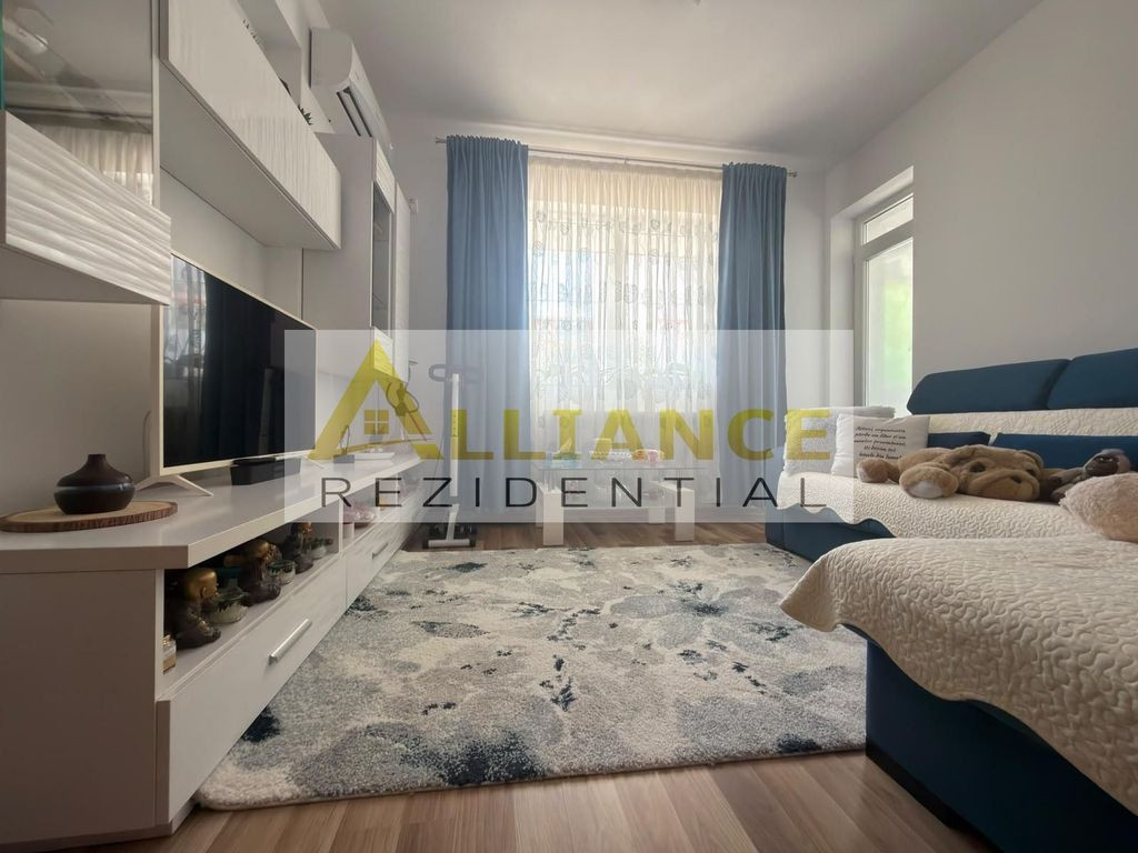 APARTAMENT 2 CAMERE - GURA PUTNEI - SECTOR 3
