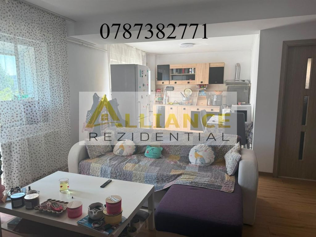 PIATA SUDULUI -APARTAMENT 3 CAMERE