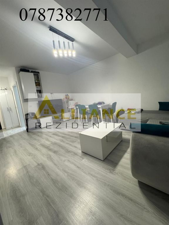 Apartament 3 camere - Soseaua Oltenitei