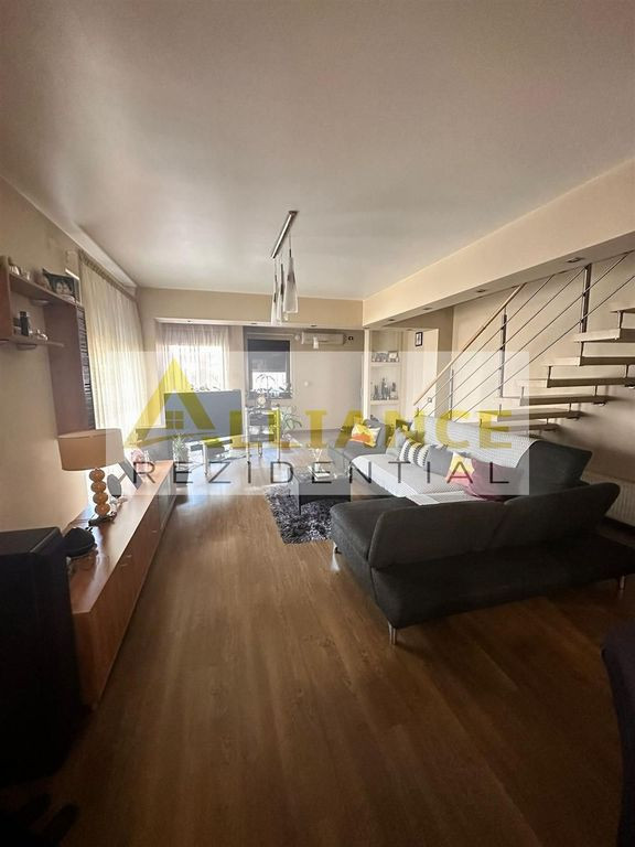 CASA INDIVIDUALA 4 CAMERE - PIATA SUDULUI