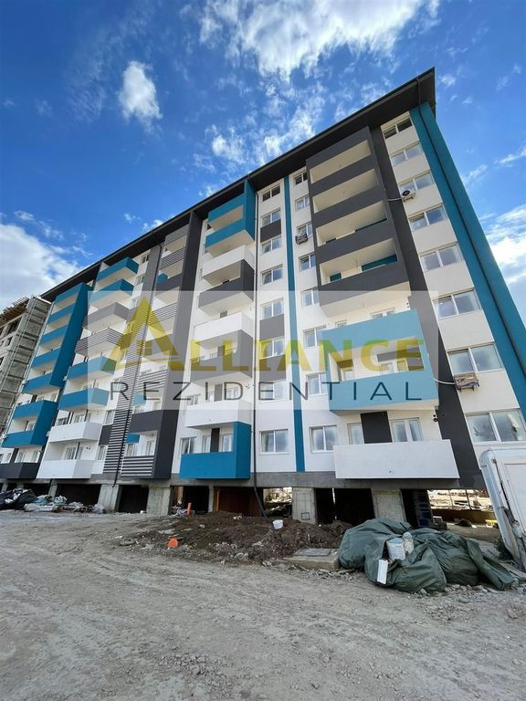 Metrou Berceni - Apartament 2 camere decomandat