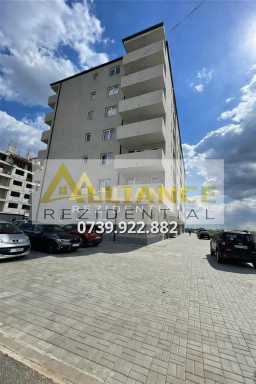 Apartament 3 camere Sector 4