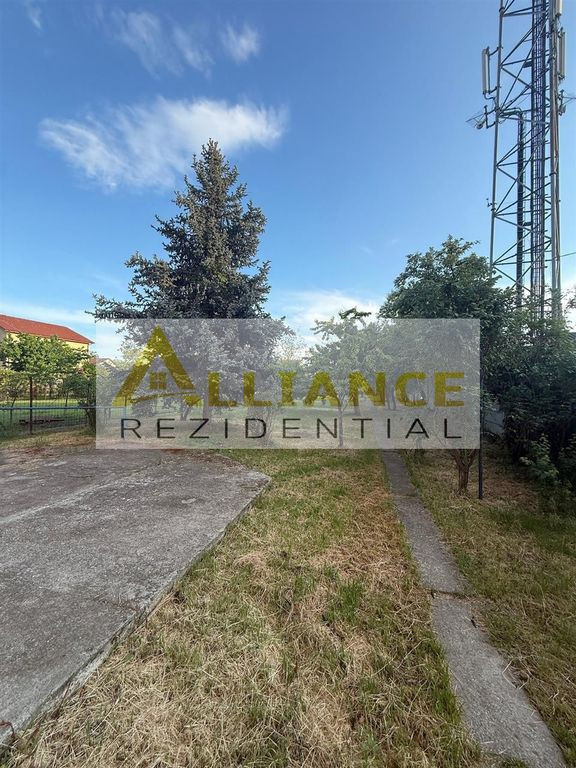 Casa Individuala Soseaua Oltenitei 1500 mp 11 Camere 4 bai