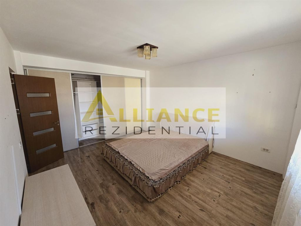 Apartament 2 camere gata de mutare Miraslau