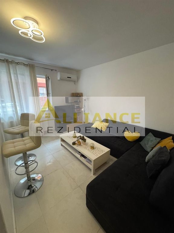 Apartament 2 camere gata de mutare Aparatorii Patriei