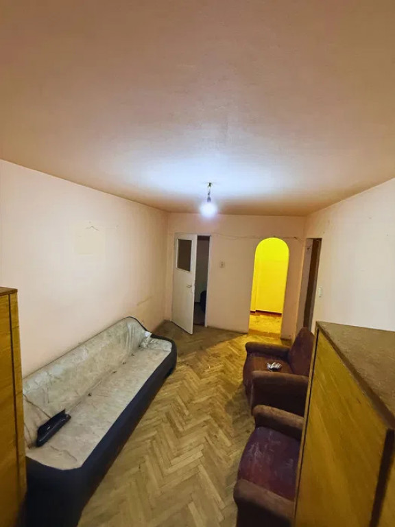 Apartament 2 camere 42mp Bailesti Central