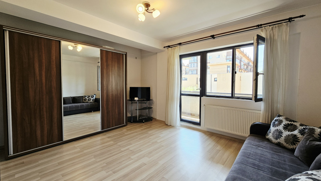 CHIAJNA – APEDUCTULUI – 2 CAMERE, 75 MP, CENTRALĂ, LOC