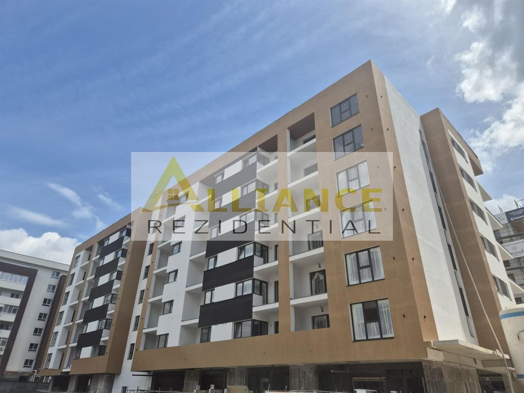 Metrou Berceni Ap 3 Camere 70 mp