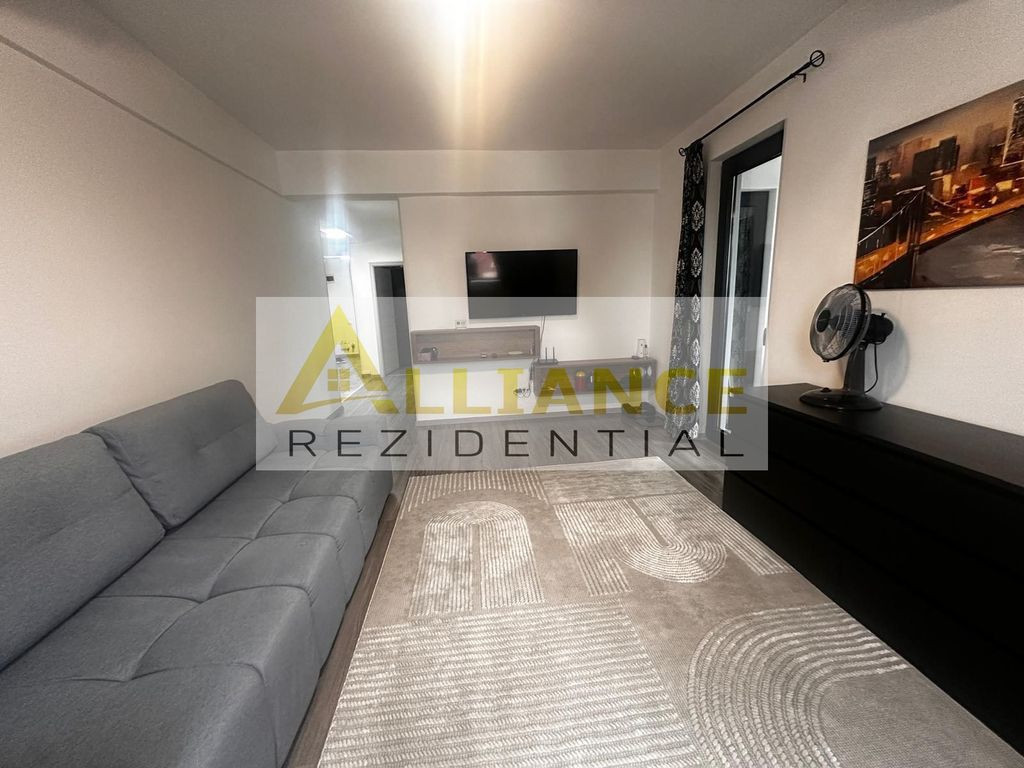 Metrou Berceni Ap 3 cam mobilat si utilat | Sos Berceni S4