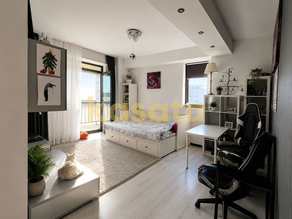 OPORTUNITATE |APARTAMENT 2 CAMERE | 62MP_2011 | V.LUMINOA...