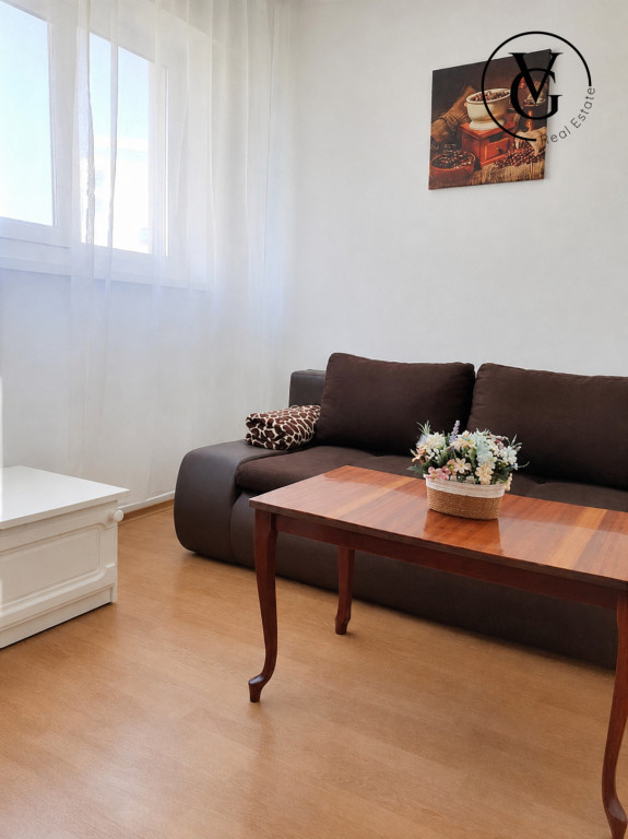 Apartament 2 camere modern - zona Tomis Nord - centrala prop